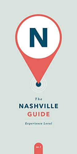 Nashville Guide: Experience Local