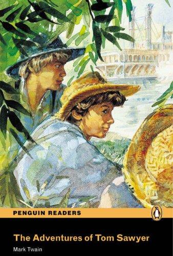 The adventures of Tom Sawyer