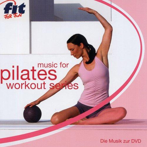 Music for Pilates Workout Seri