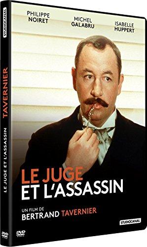 Le juge et l'assassin [FR Import]