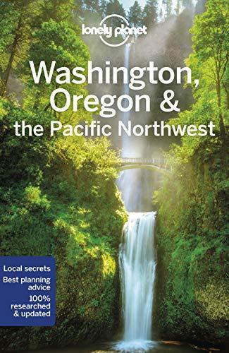 Washington, Oregon & the Pacific Northwest