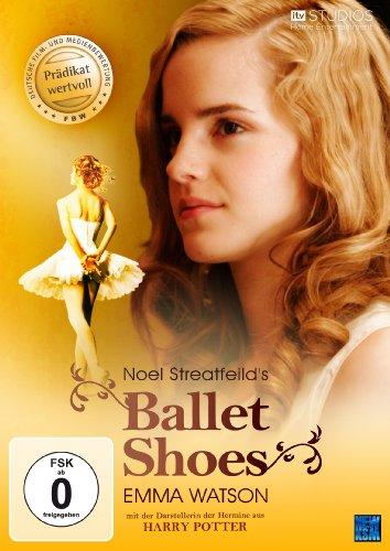 Ballet Shoes