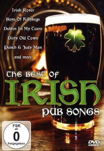 Various Artists - Irish Pub Songs