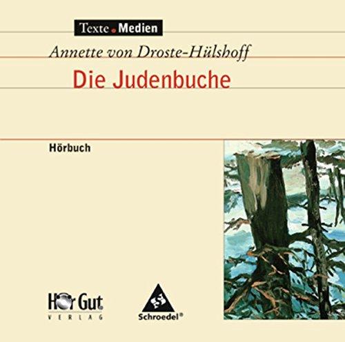 Texte.Medien / Klassische und moderne Literatur: Texte.Medien: Annette von Droste-Hülshoff: Die Judenbuche: Hörbuch