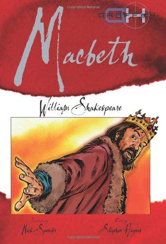 Macbeth (Graffex)