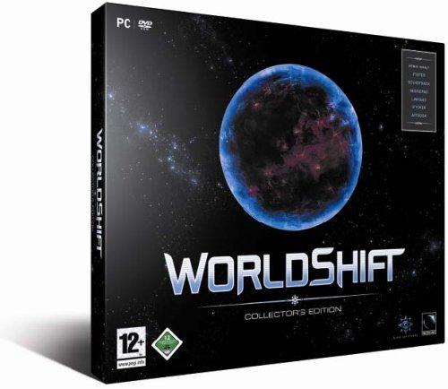 Worldshift - Collector's Edition