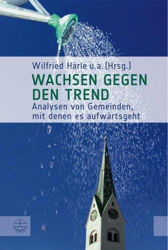 Wachsen gegen den Trend: Analysen von Gemeinden, mit denen es aufwärts geht