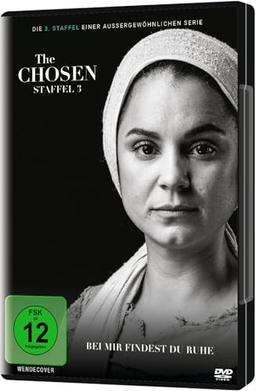 The Chosen - Staffel 3 [3 DVDs]