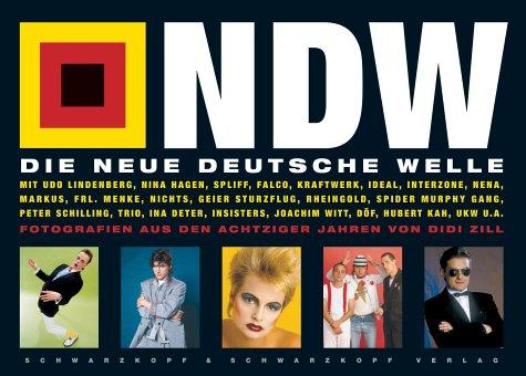 NDW Neue Deutsche Welle