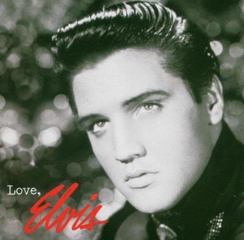 Love, Elvis