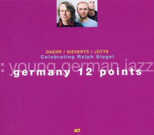 Germany 12 Points