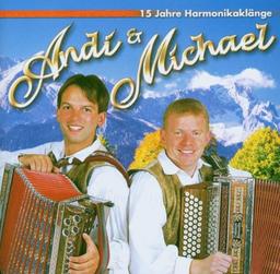 Harmonika-Schmankerln