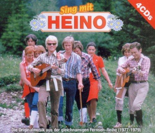 Sing mit Heino