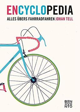 En Cyclo Pedia: Alles übers Fahrradfahren