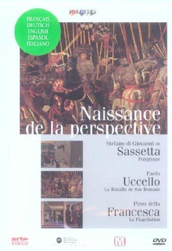 Naissance de la perspective [FR Import]