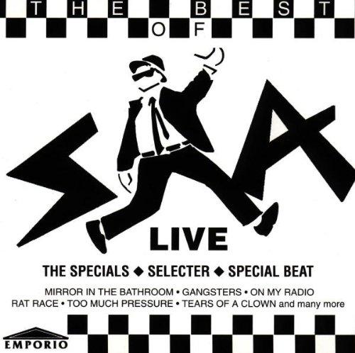 The Best of Ska Live