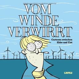 Vom Winde verwirrt: Cartoons zwischen Ebbe und Flut