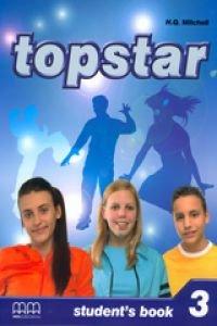 Topstar, idiomas, 3 ESO (Mm. textbook)