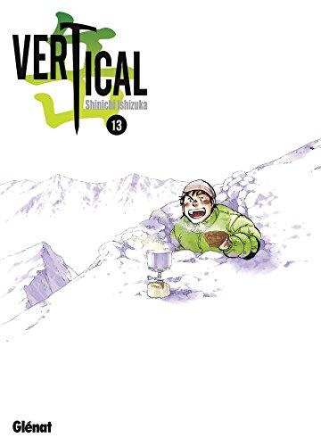 Vertical. Vol. 13