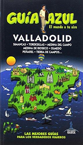 Valladolid guía azul