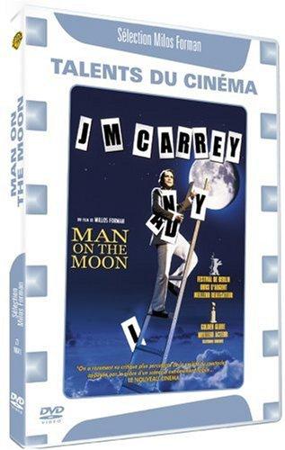 Man on the Moon [FR Import]