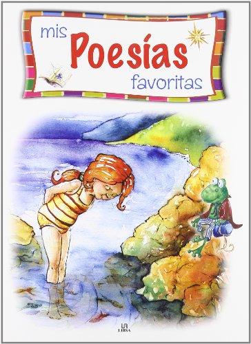 Mis Poesias Favoritas/ My Favorite Poems (Rincon De Lectura)