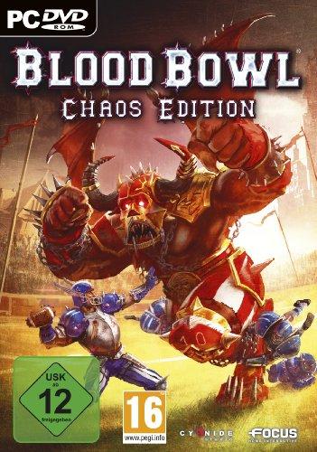 Blood Bowl: Chaos Edition