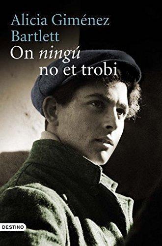 On ningú no et trobi (L'ANCORA)