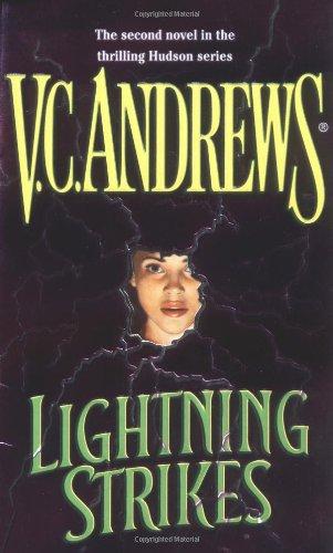 Lightning Strikes (Volume 2) (Hudson, Band 2)