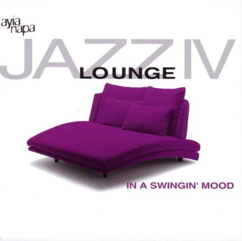 Jazz Lounge Vol. 4