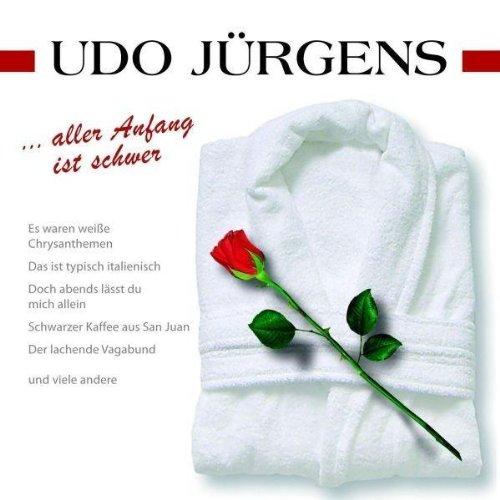 Udo Jürgens - ...aller Anfang ist schwer