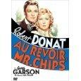 Au revoir M. Chips [FR Import]