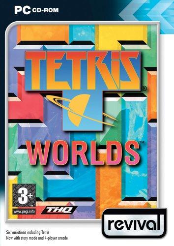 Tetris Worlds