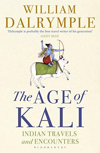 The Age of Kali [Paperback] [Jan 01, 2017] Books Wagon