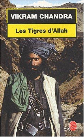 Les tigres d'Allah