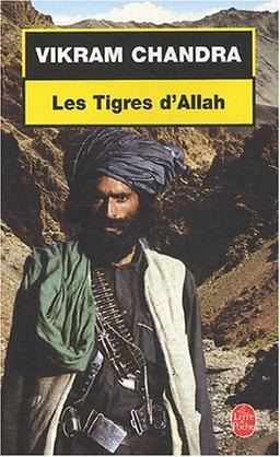 Les tigres d'Allah