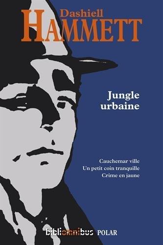 Jungle urbaine