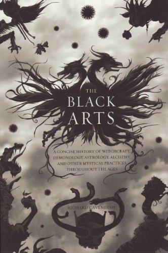 The Black Arts (Perigee)