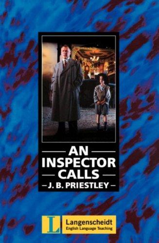 An Inspector Calls. Mit Materialien