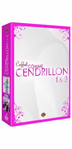 Coffret comme cendrillon 1 & 2 [FR Import]