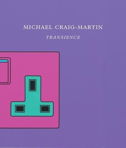 Michael Craig-Martin: Transience