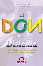 El Don de la Dislexia (Libro Técnico)