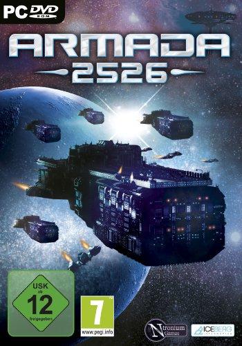 Armada 2526 (PC)