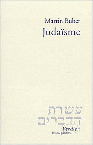 Judaïsme