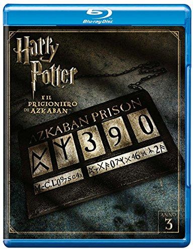 Harry Potter E Il Prigioniero Di Azkaban (Nuova Creativita')