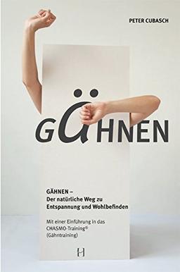 Gähnen - Der natürliche Weg zu Entspannung und Wohlbefinden