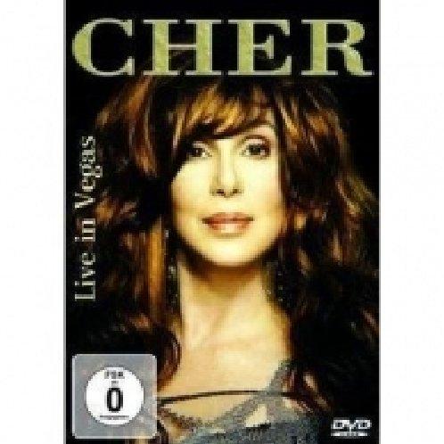 CHER-Live In Vegas