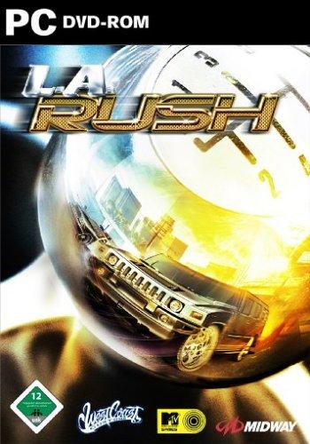 L.A. Rush