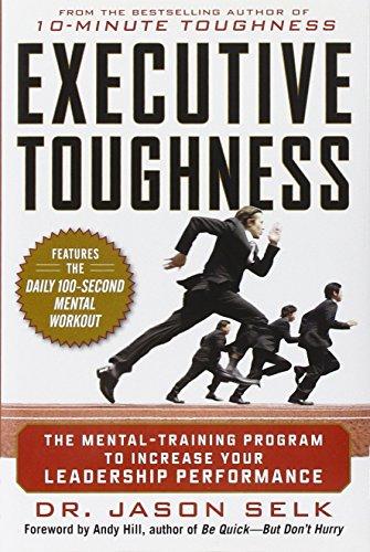 Executive Toughness