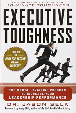 Executive Toughness